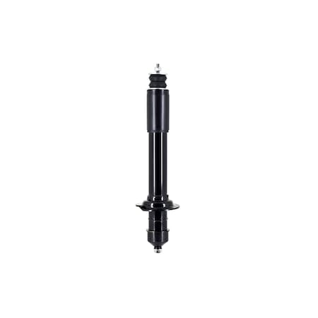 Fcs Struts Suspension Strut Assembly, 335793 335793